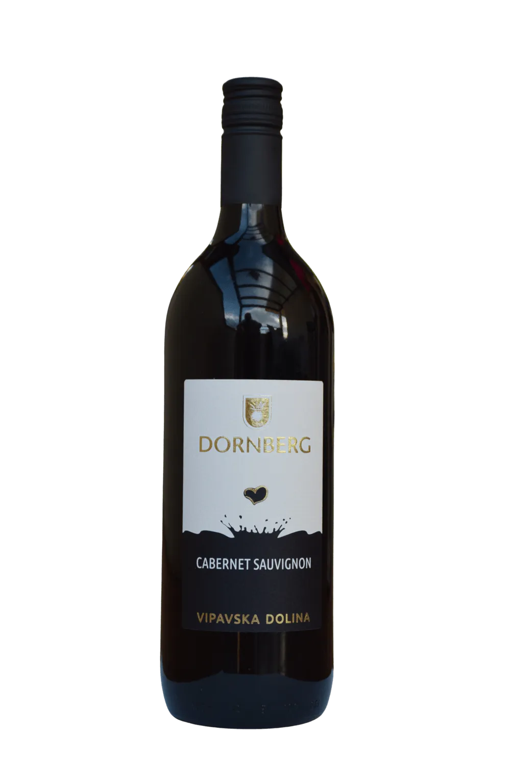 Steklenica vina Cabernet Sauvignon - Vina Dornberg