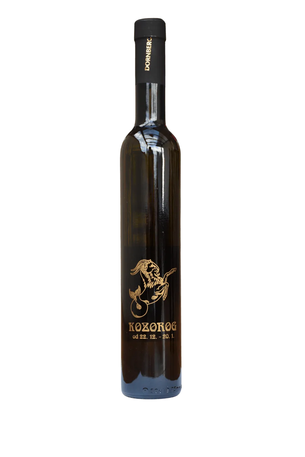 Steklenica vina Kozorog - Vina Dornberg