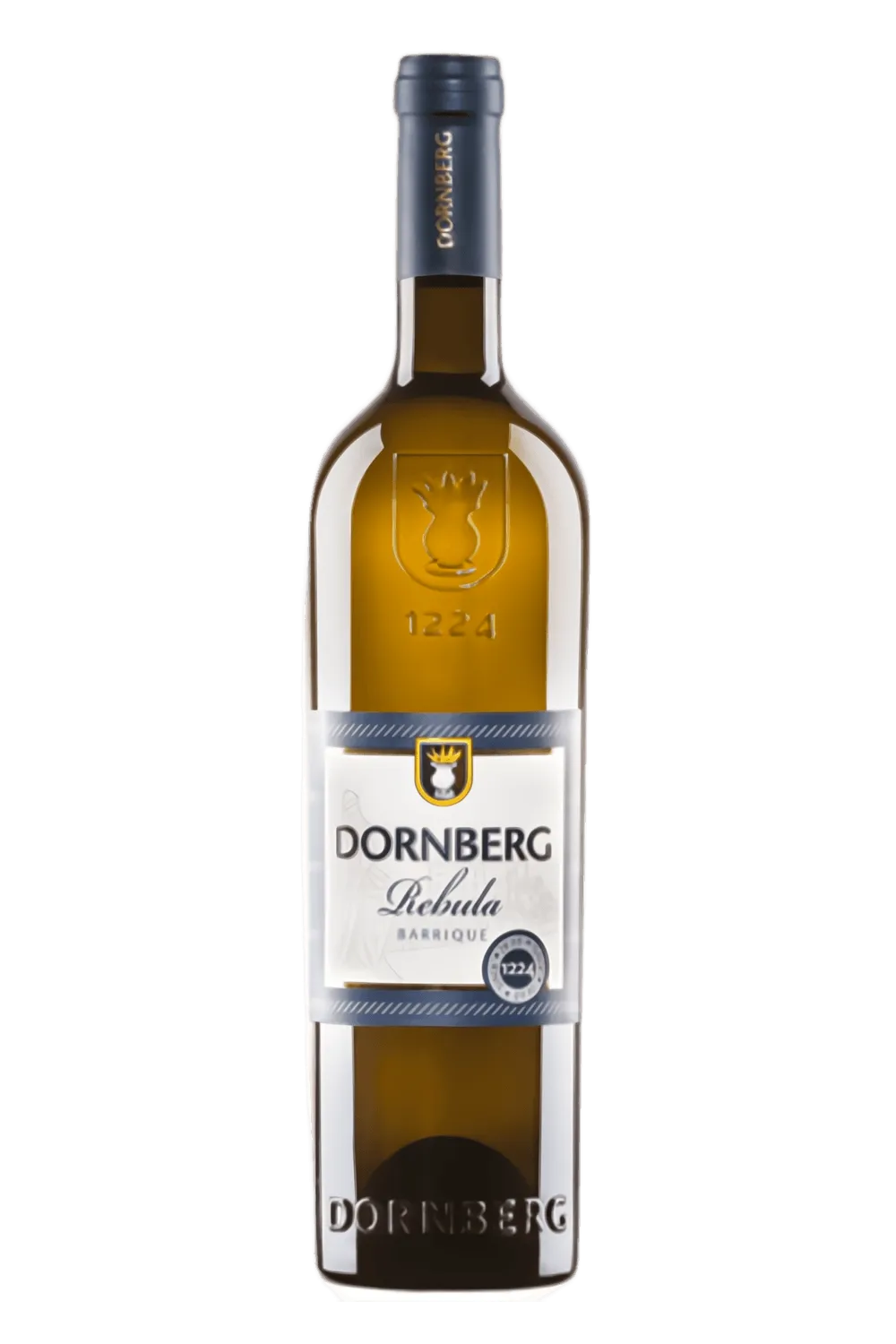 Steklenica vina Rebula Barrique - Vina Dornberg