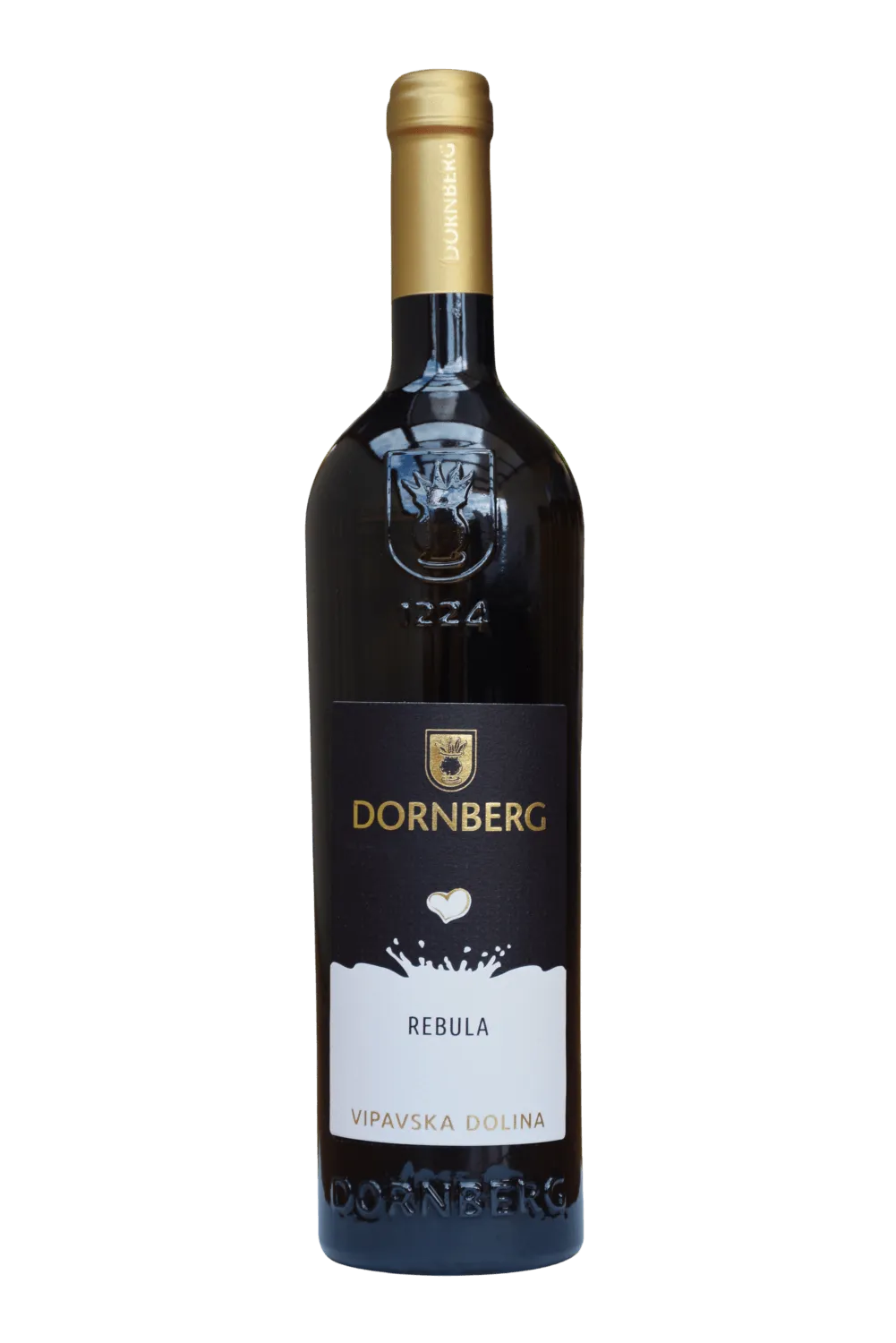 Steklenica vina Rebula - Vina Dornberg