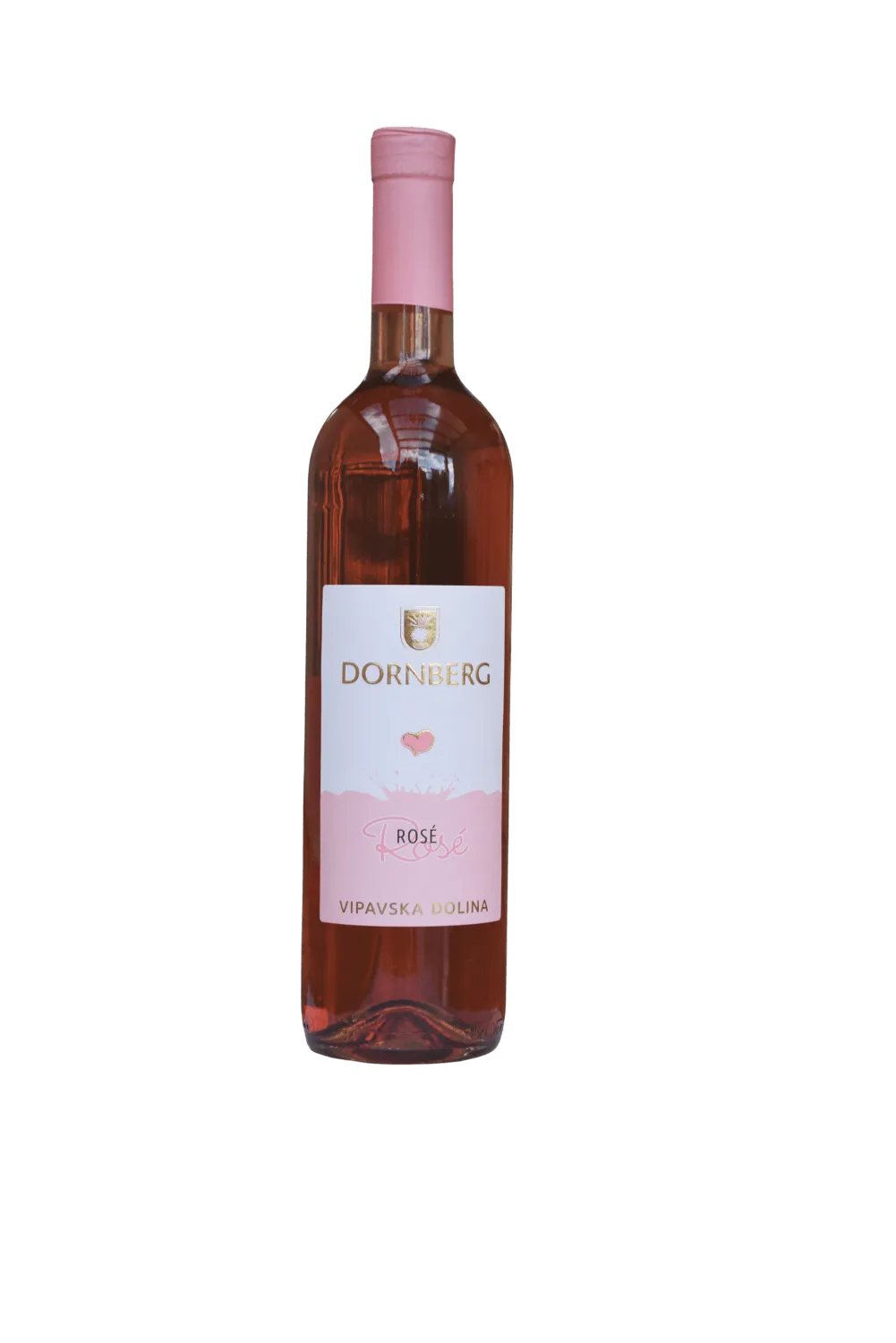 Vina Dornberg - vinska klet in vinogradi