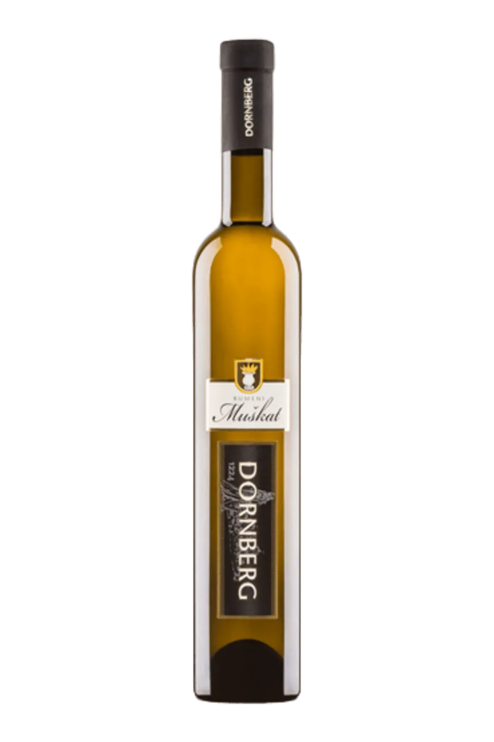 Steklenica vina Rumeni muškat - Vina Dornberg