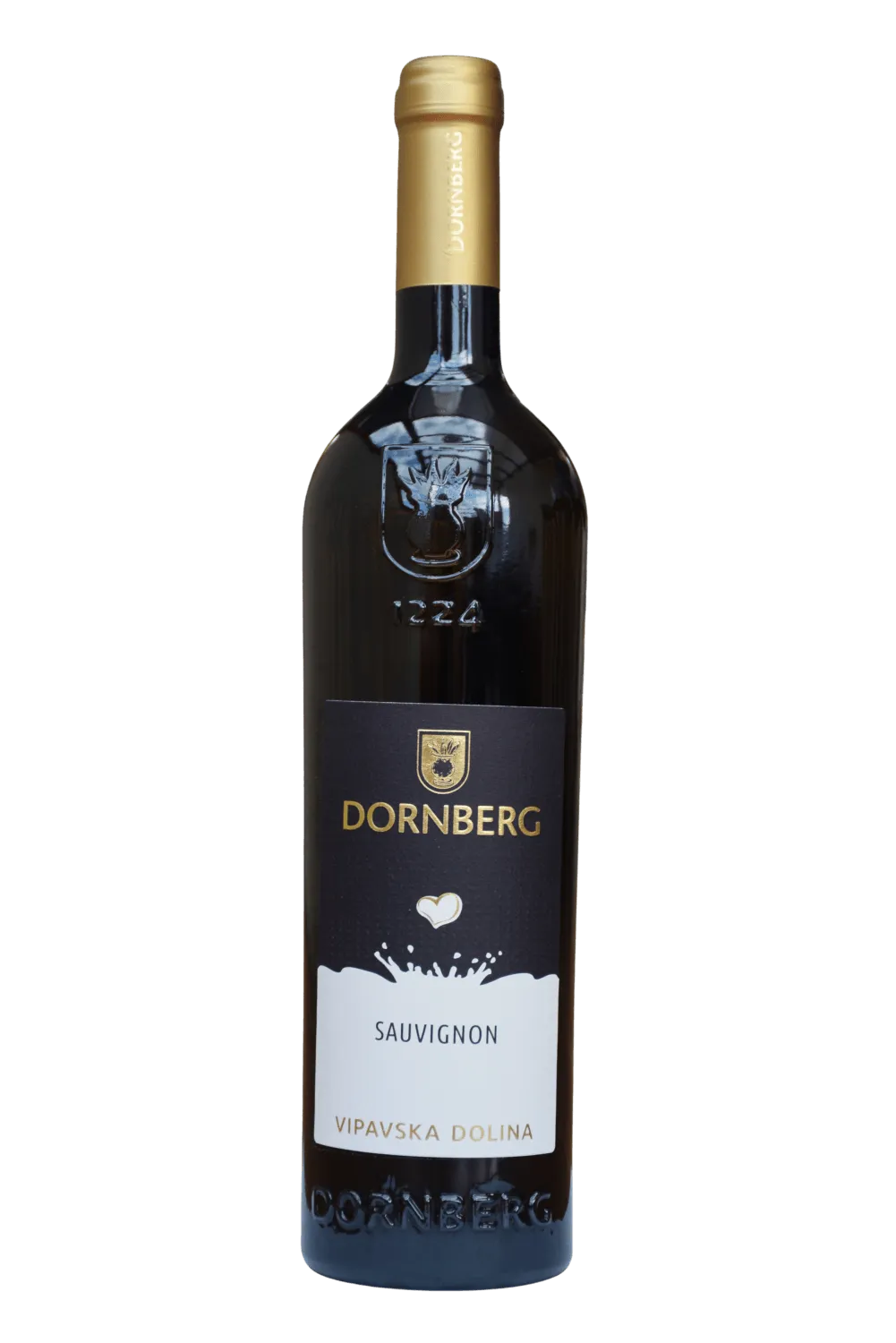 Steklenica vina Sauvignon - Vina Dornberg