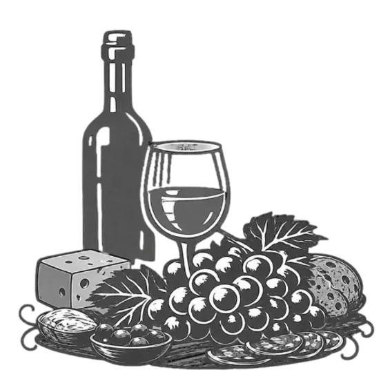 Vina Dornberg - vinska klet in vinogradi