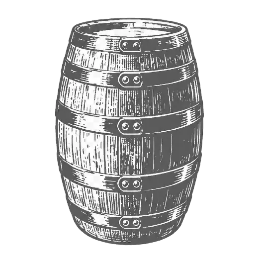 Ikona vinskega soda